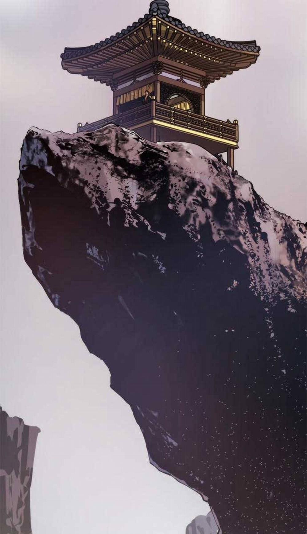 Ma Đạo Chuyển Sinh Ký 8 trang 113