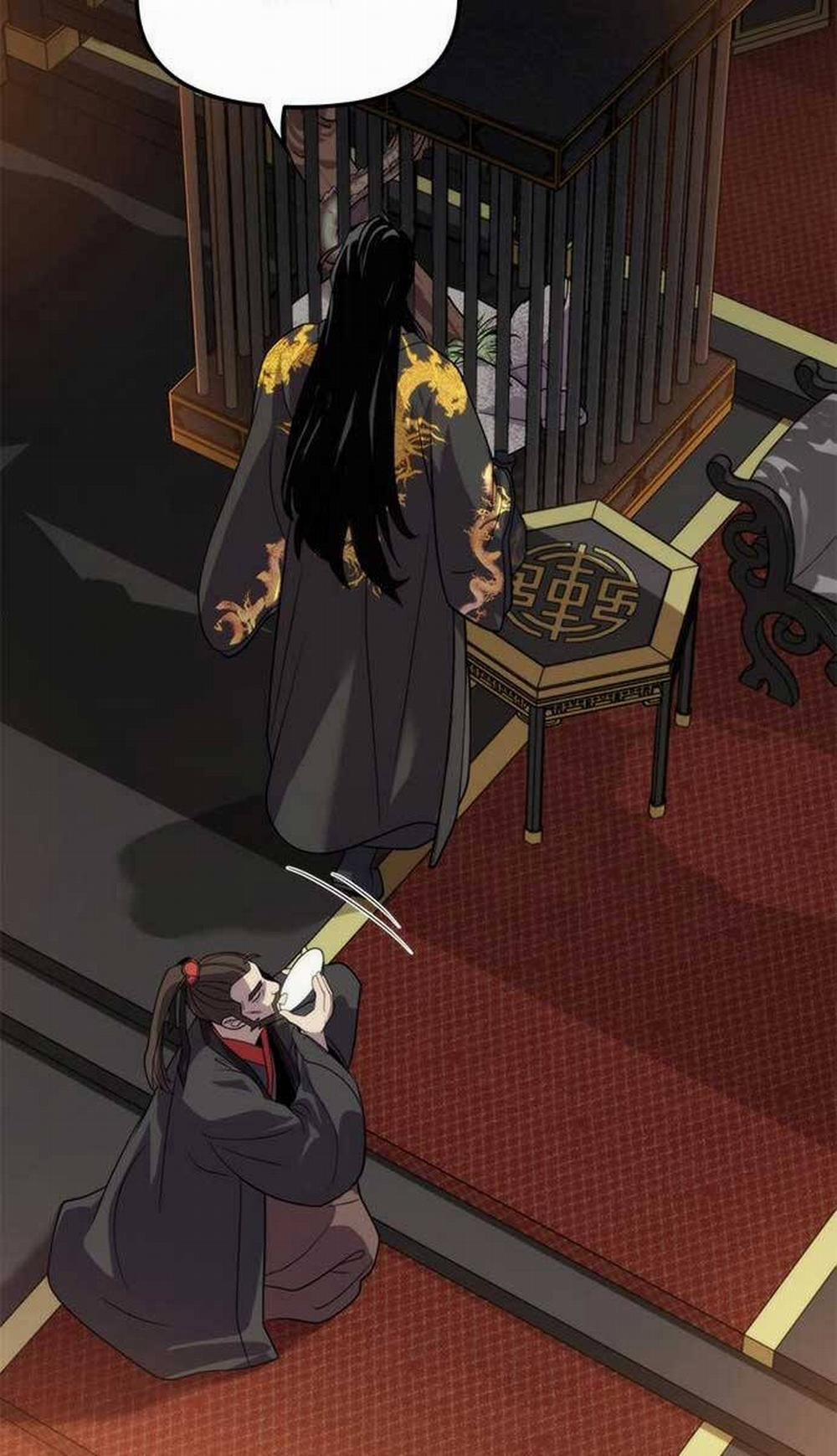 Ma Đạo Chuyển Sinh Ký 8 trang 124