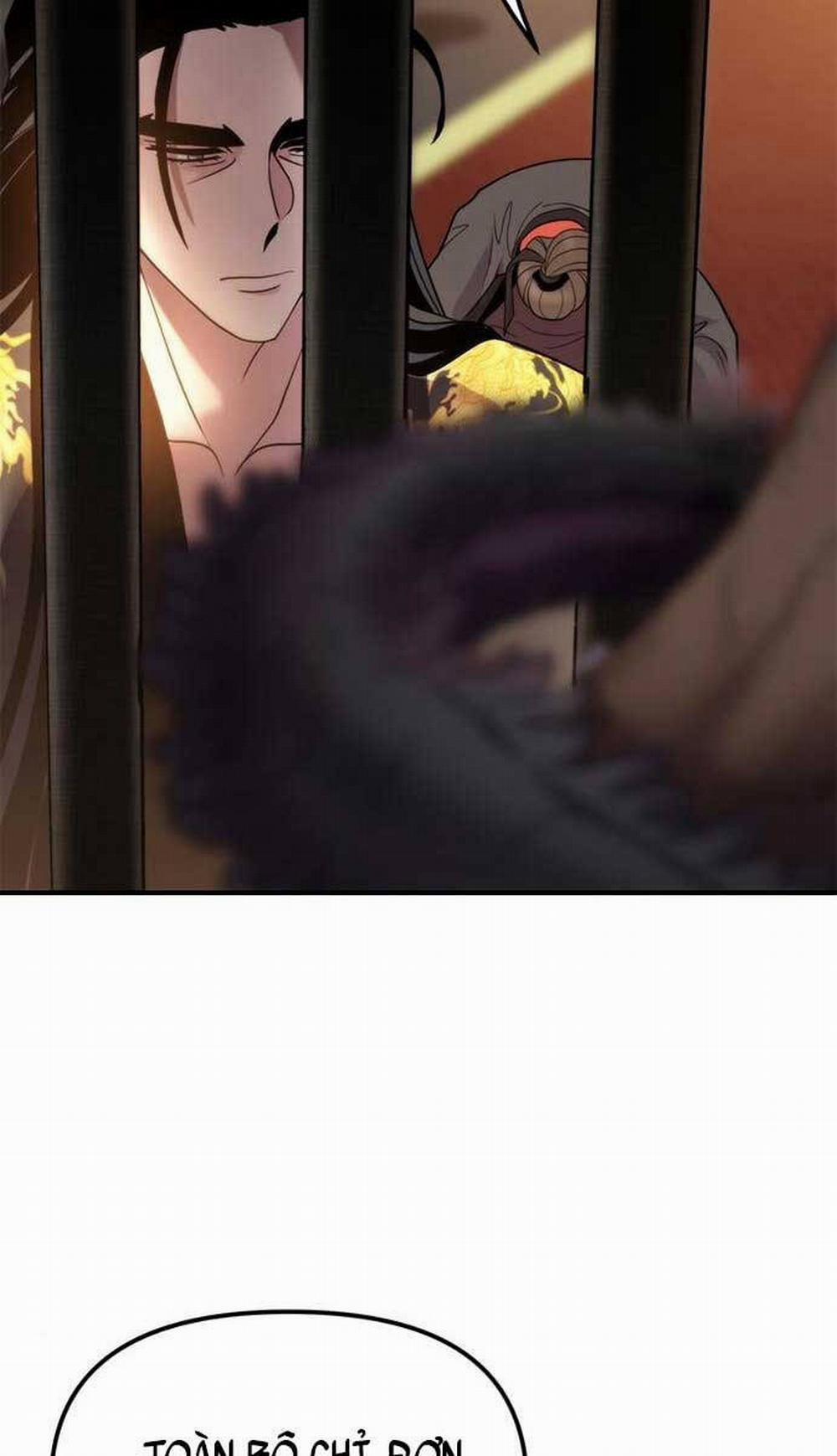 Ma Đạo Chuyển Sinh Ký 8 trang 127