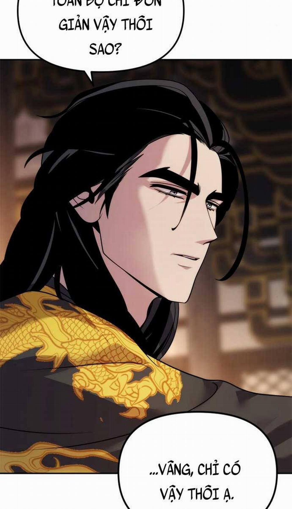 Ma Đạo Chuyển Sinh Ký 8 trang 128