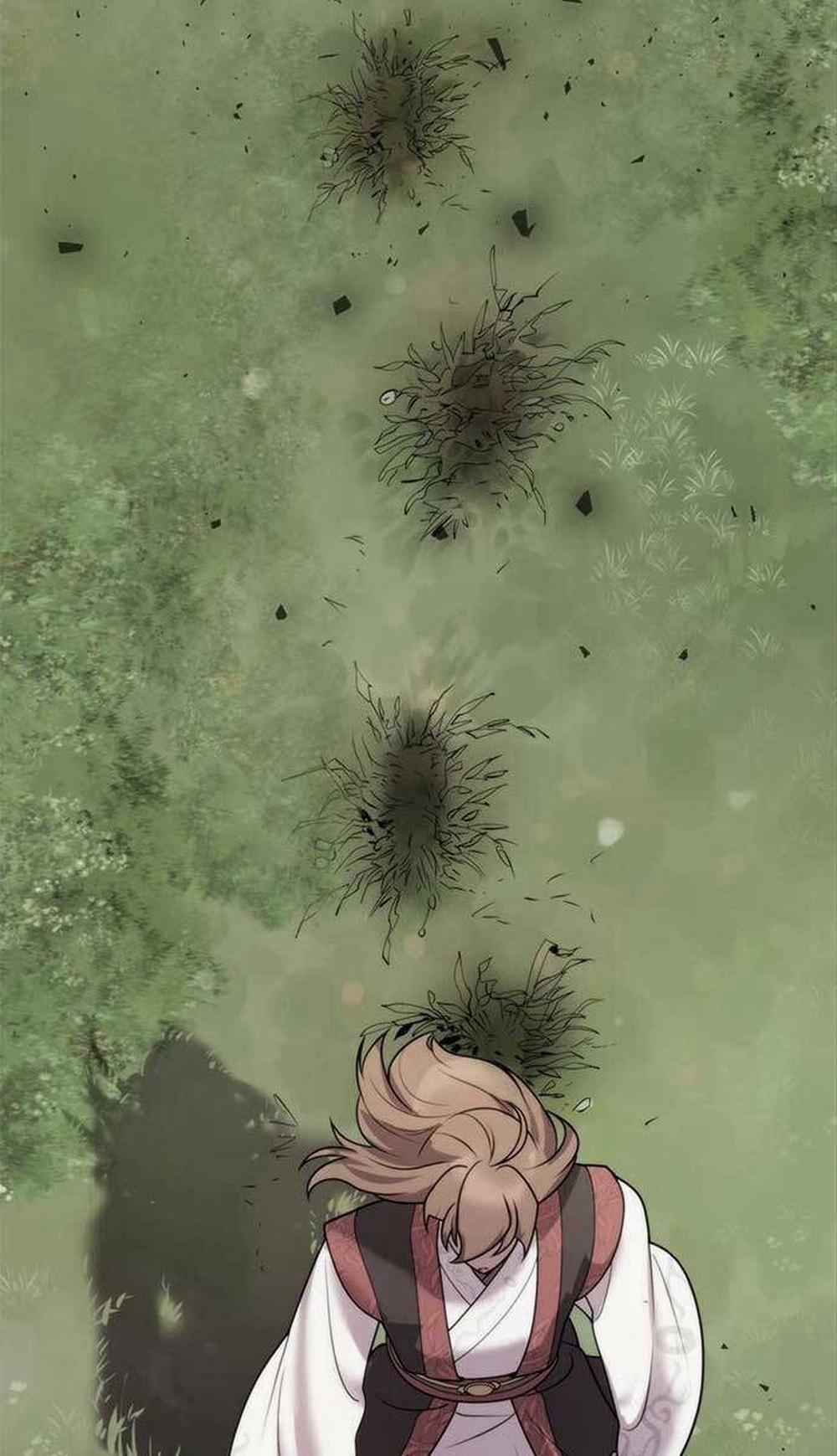 Ma Đạo Chuyển Sinh Ký 8 trang 134