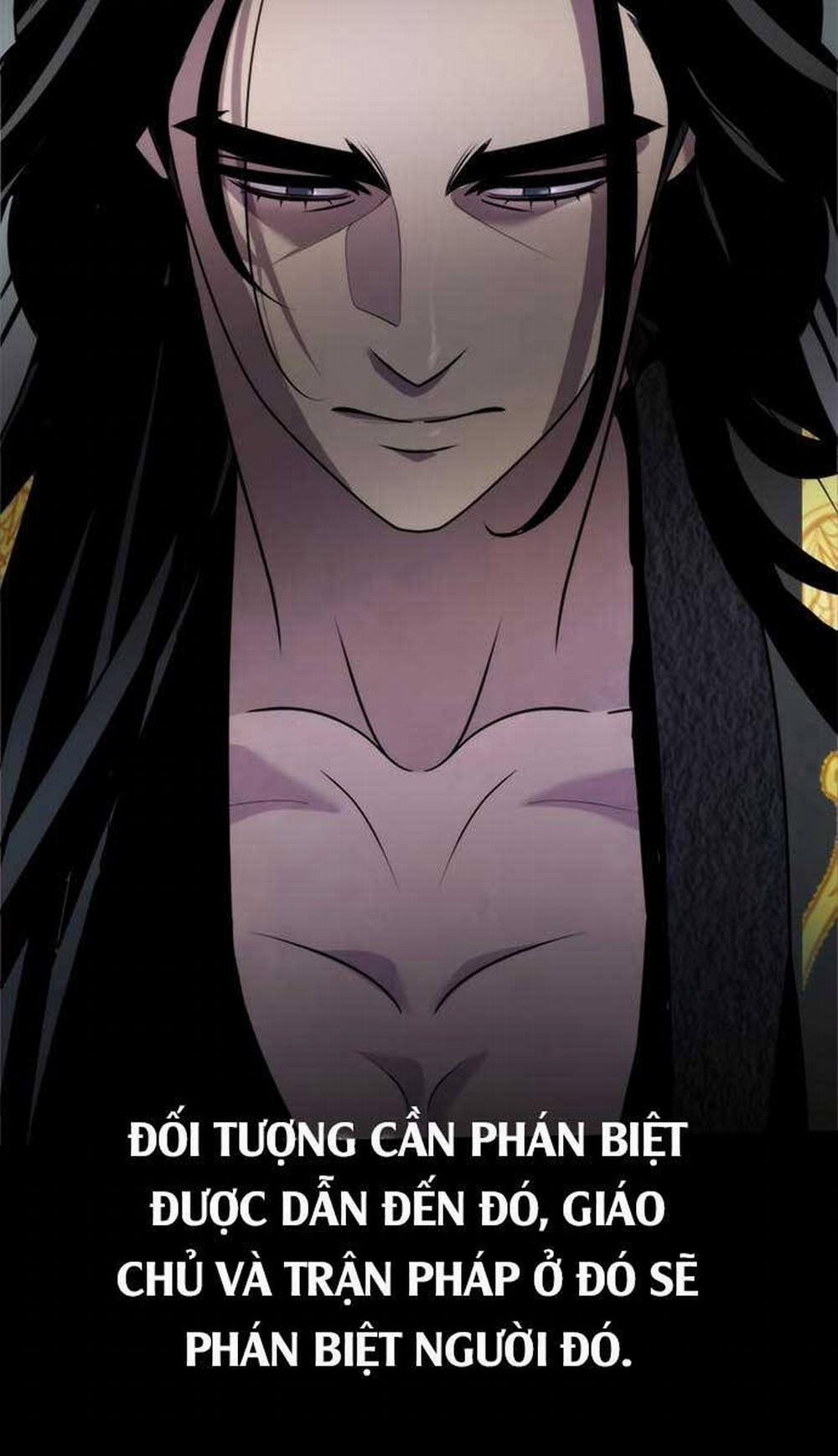 Ma Đạo Chuyển Sinh Ký 8 trang 138