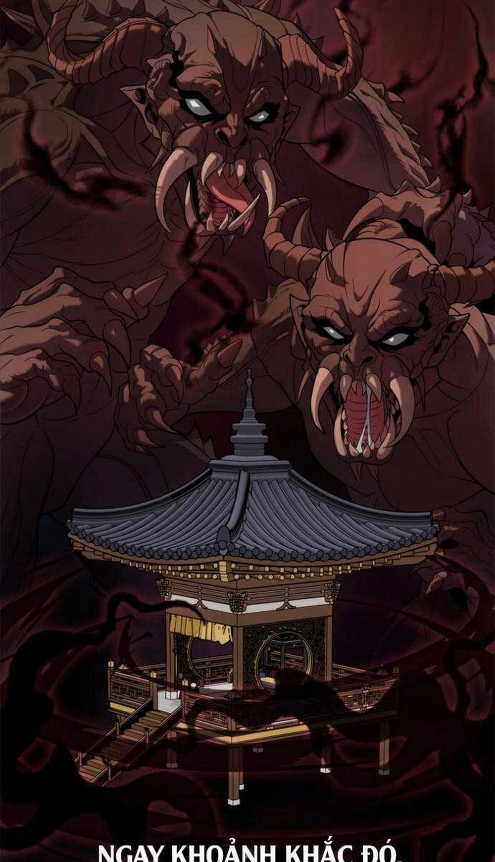 Ma Đạo Chuyển Sinh Ký 8 trang 142