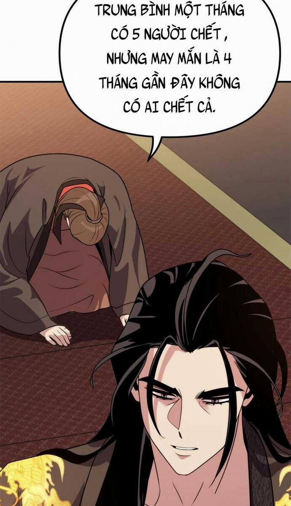 Ma Đạo Chuyển Sinh Ký 8 trang 149