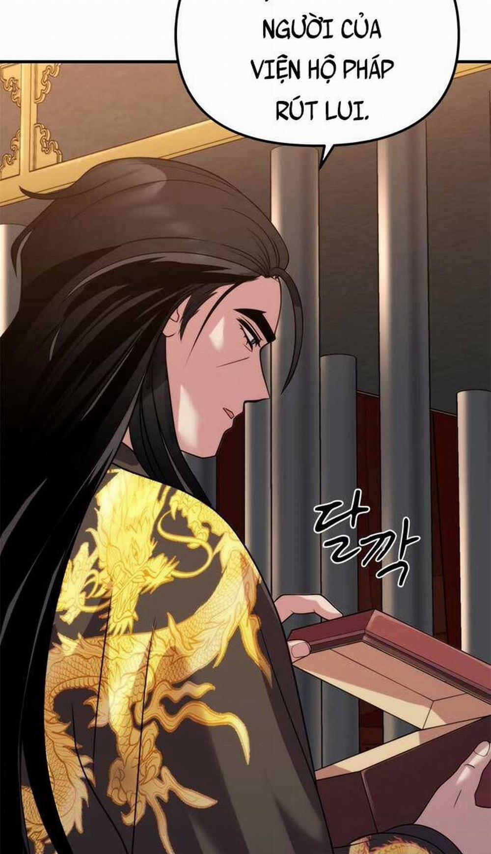 Ma Đạo Chuyển Sinh Ký 8 trang 151