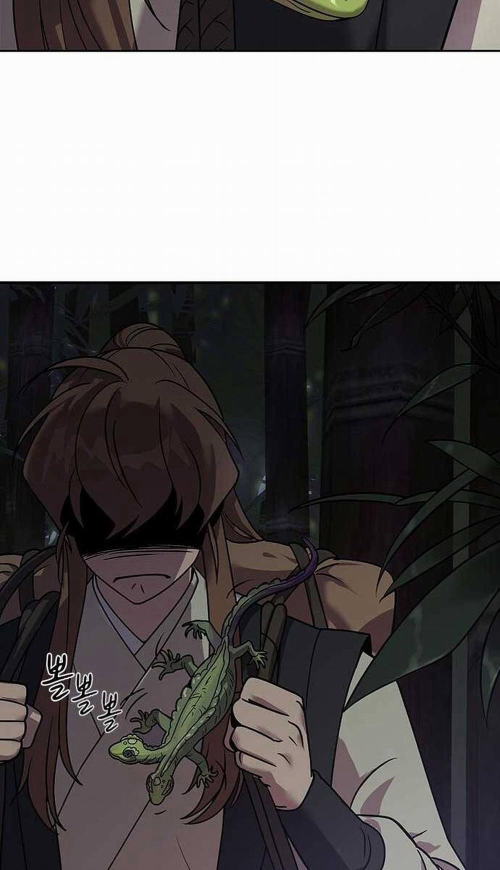 Ma Đạo Chuyển Sinh Ký 8 trang 164