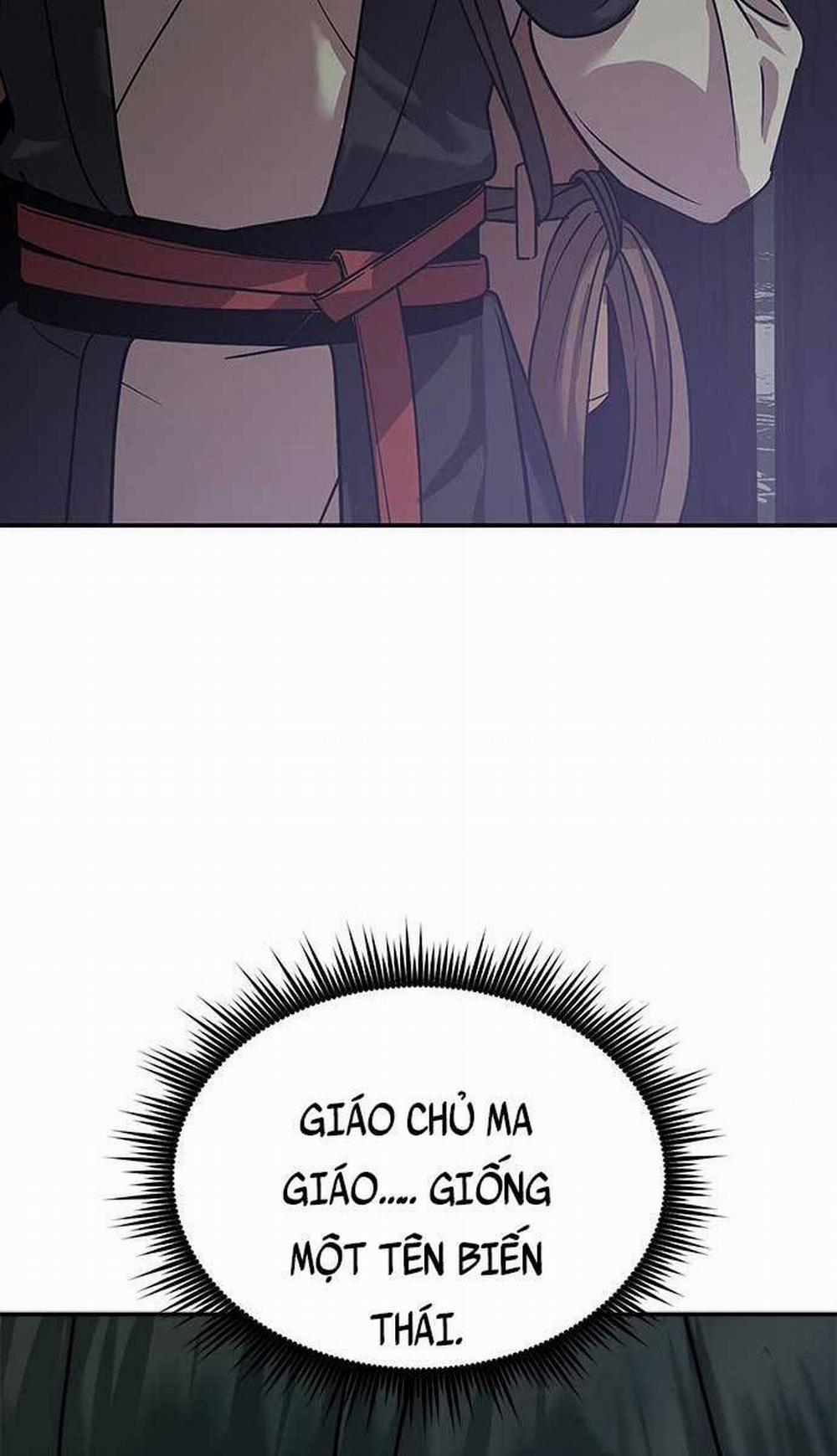 Ma Đạo Chuyển Sinh Ký 8 trang 165