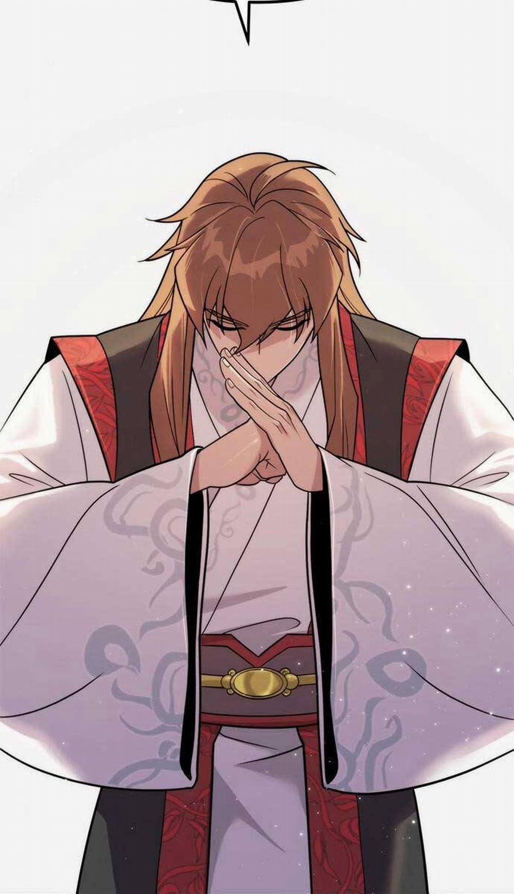 Ma Đạo Chuyển Sinh Ký 8 trang 2