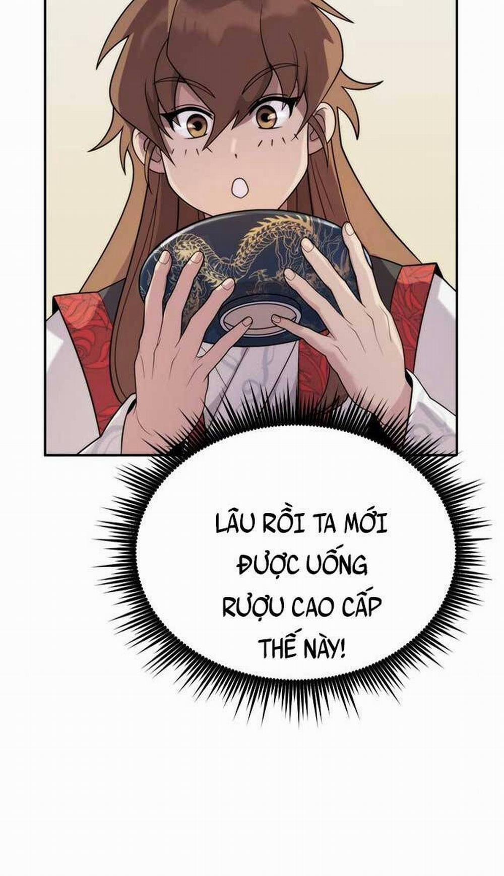 Ma Đạo Chuyển Sinh Ký 8 trang 24