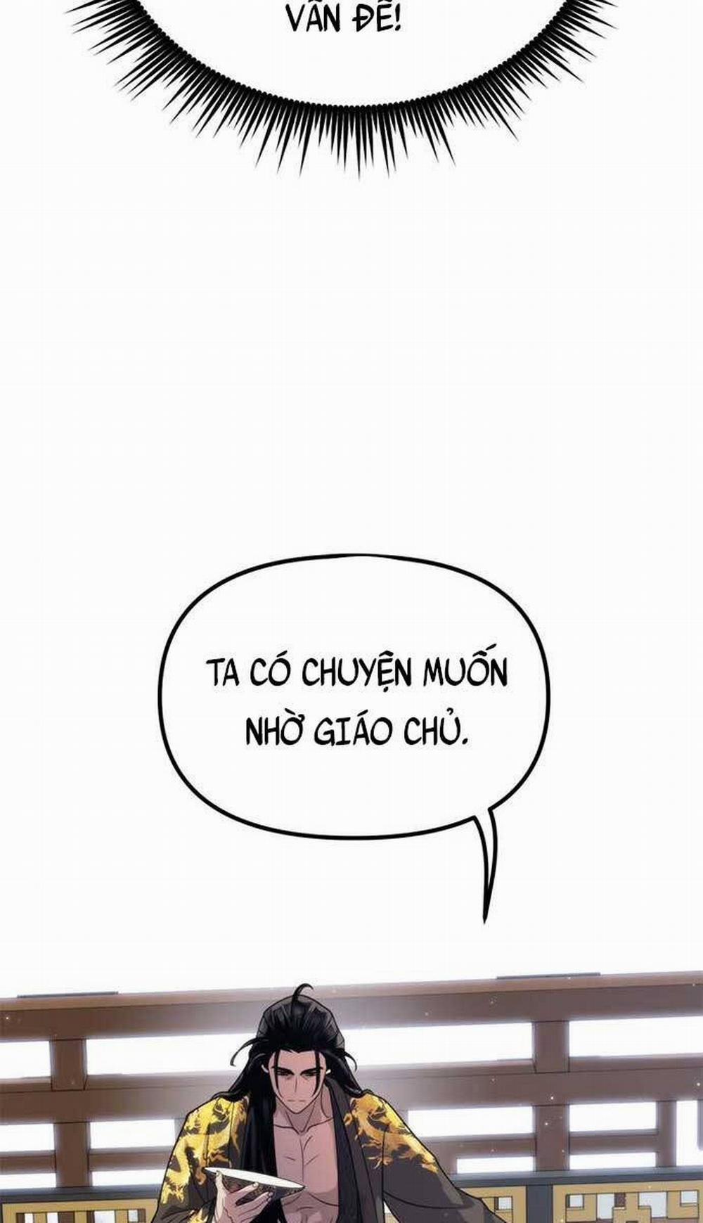 Ma Đạo Chuyển Sinh Ký 8 trang 32