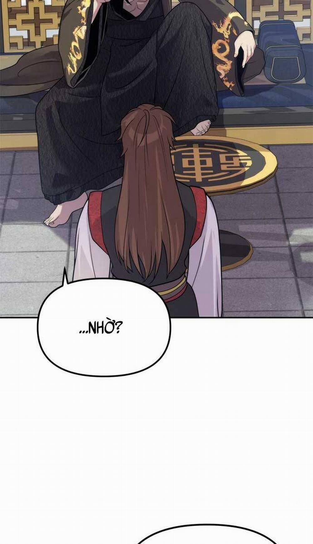 Ma Đạo Chuyển Sinh Ký 8 trang 33