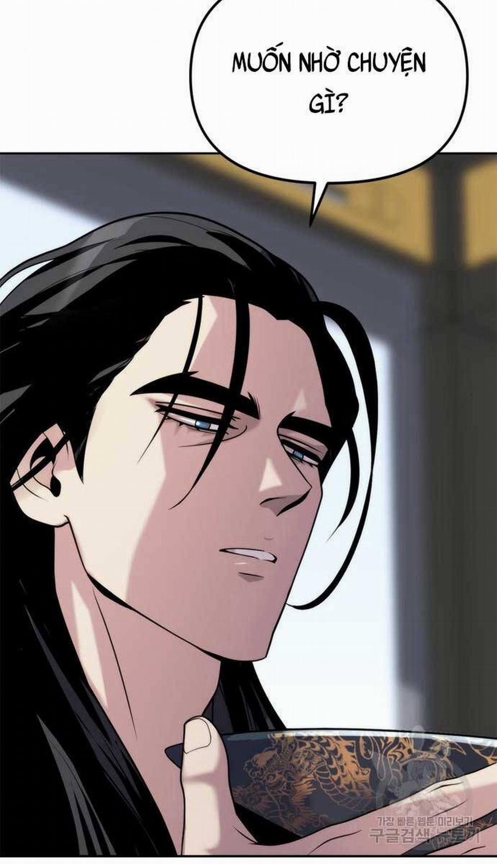 Ma Đạo Chuyển Sinh Ký 8 trang 34