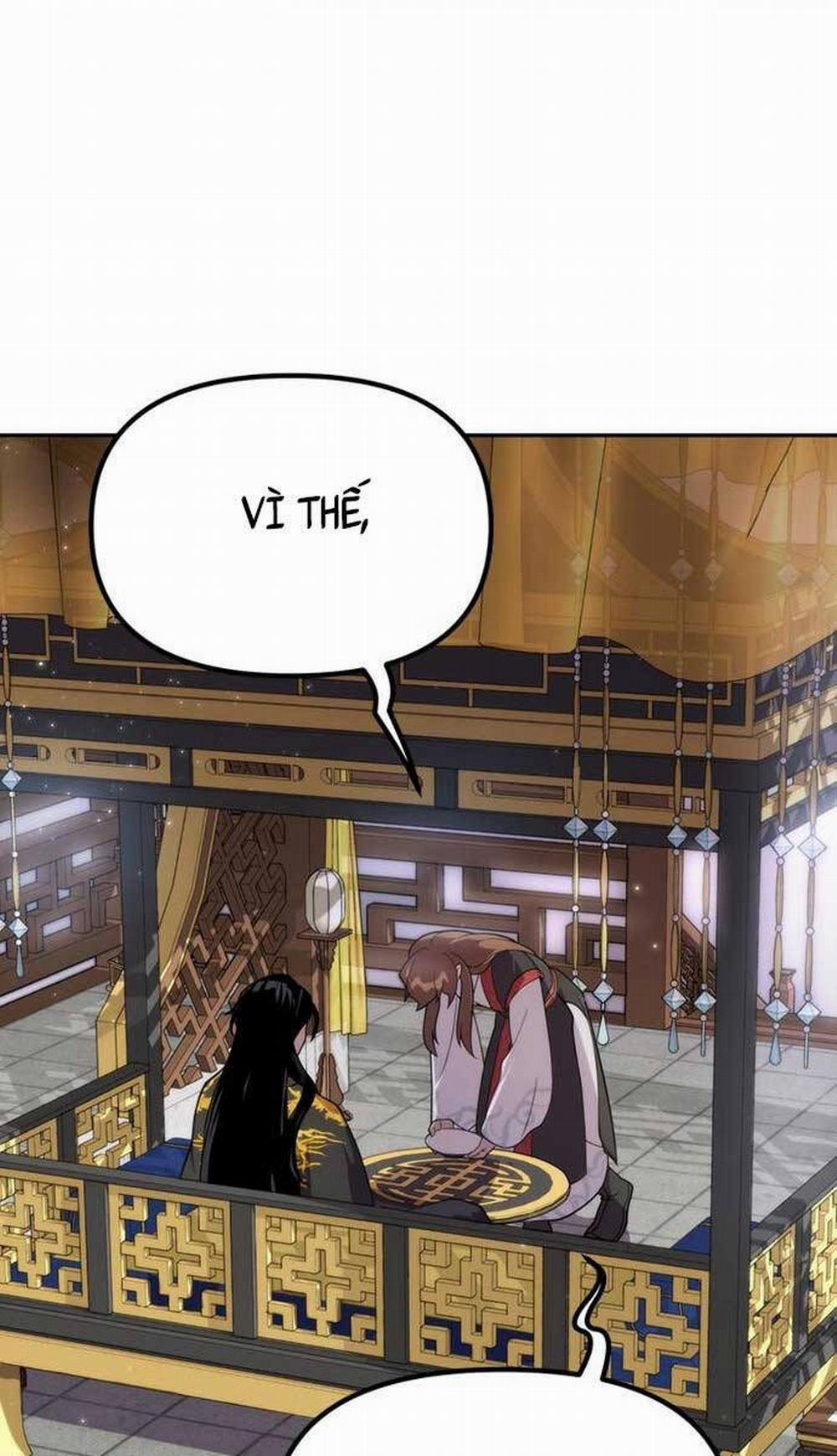 Ma Đạo Chuyển Sinh Ký 8 trang 35