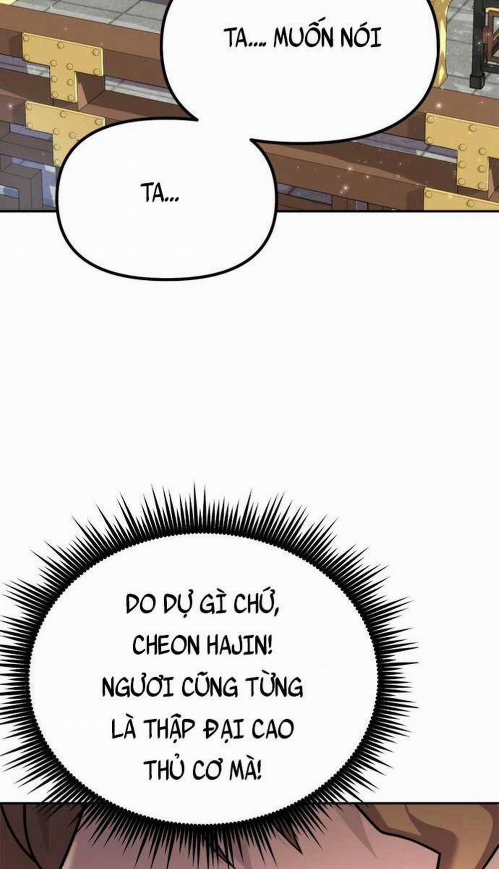 Ma Đạo Chuyển Sinh Ký 8 trang 36