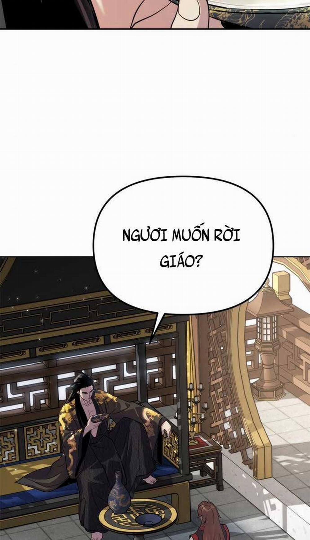 Ma Đạo Chuyển Sinh Ký 8 trang 42