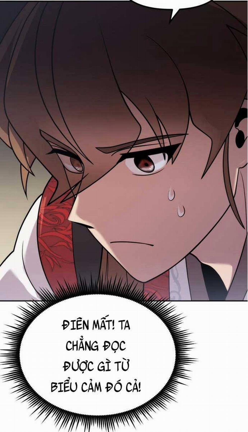 Ma Đạo Chuyển Sinh Ký 8 trang 46