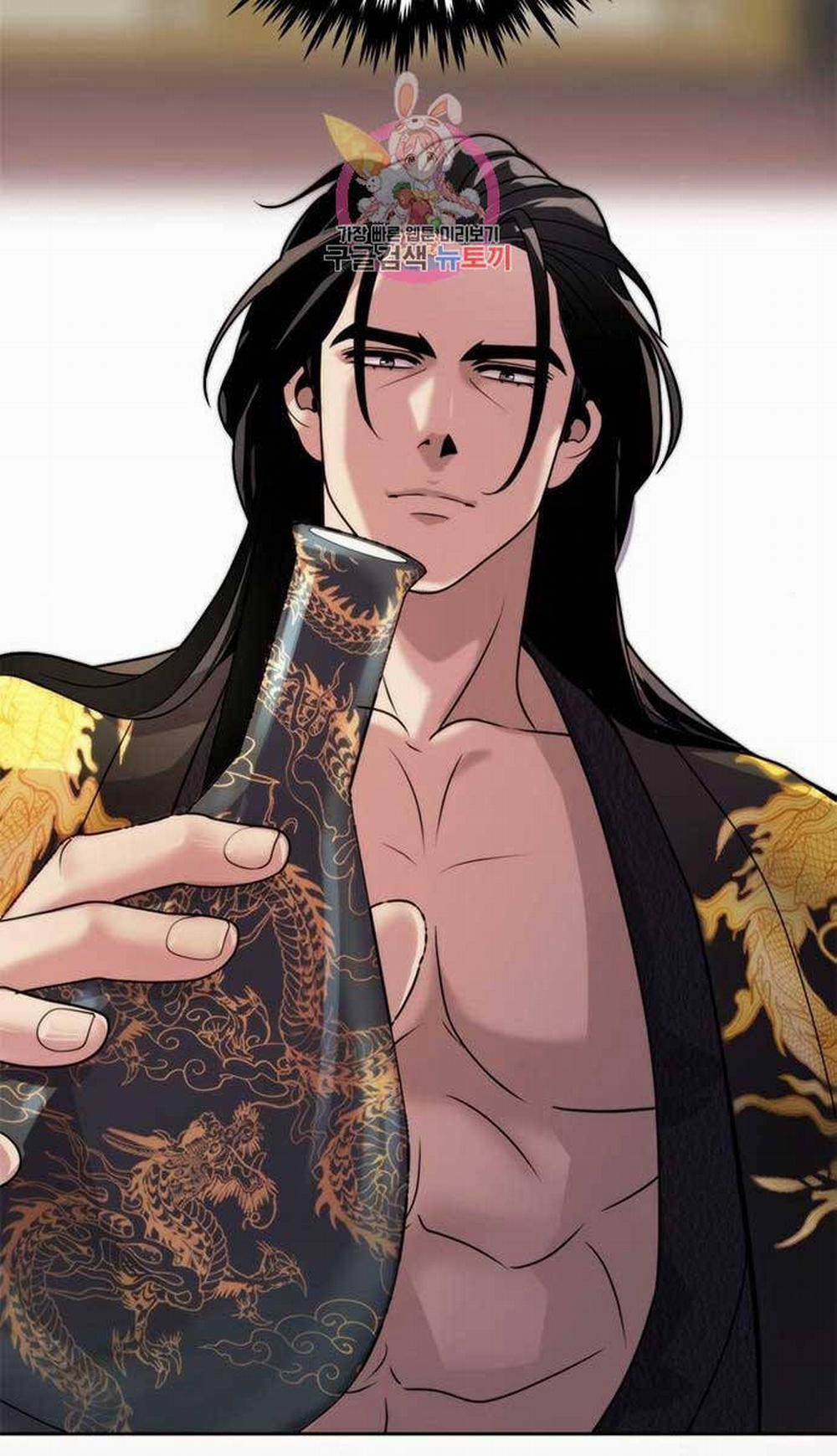 Ma Đạo Chuyển Sinh Ký 8 trang 5