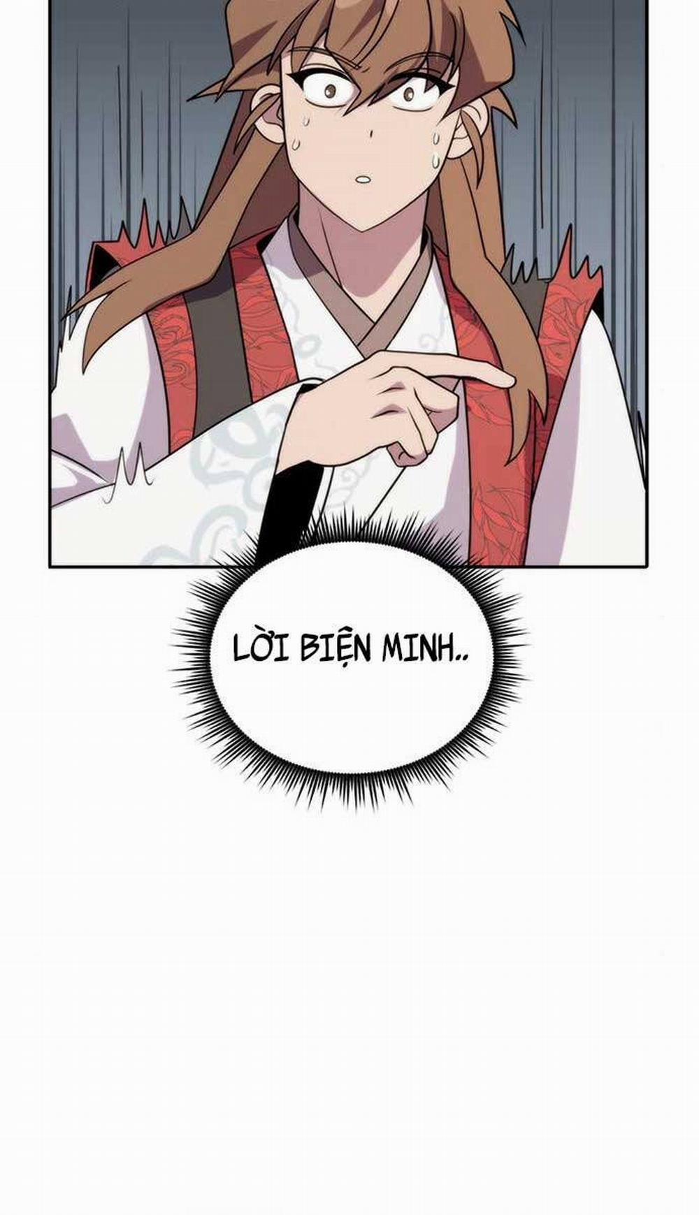 Ma Đạo Chuyển Sinh Ký 8 trang 69