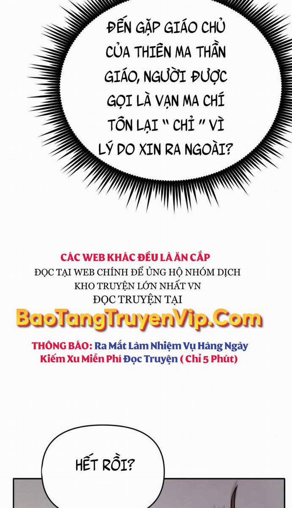 Ma Đạo Chuyển Sinh Ký 8 trang 74