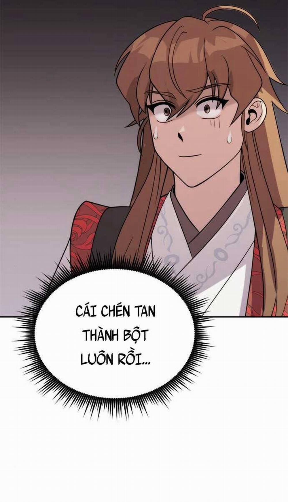 Ma Đạo Chuyển Sinh Ký 8 trang 85