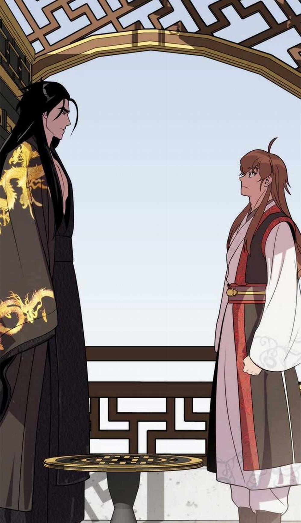 Ma Đạo Chuyển Sinh Ký 8 trang 92