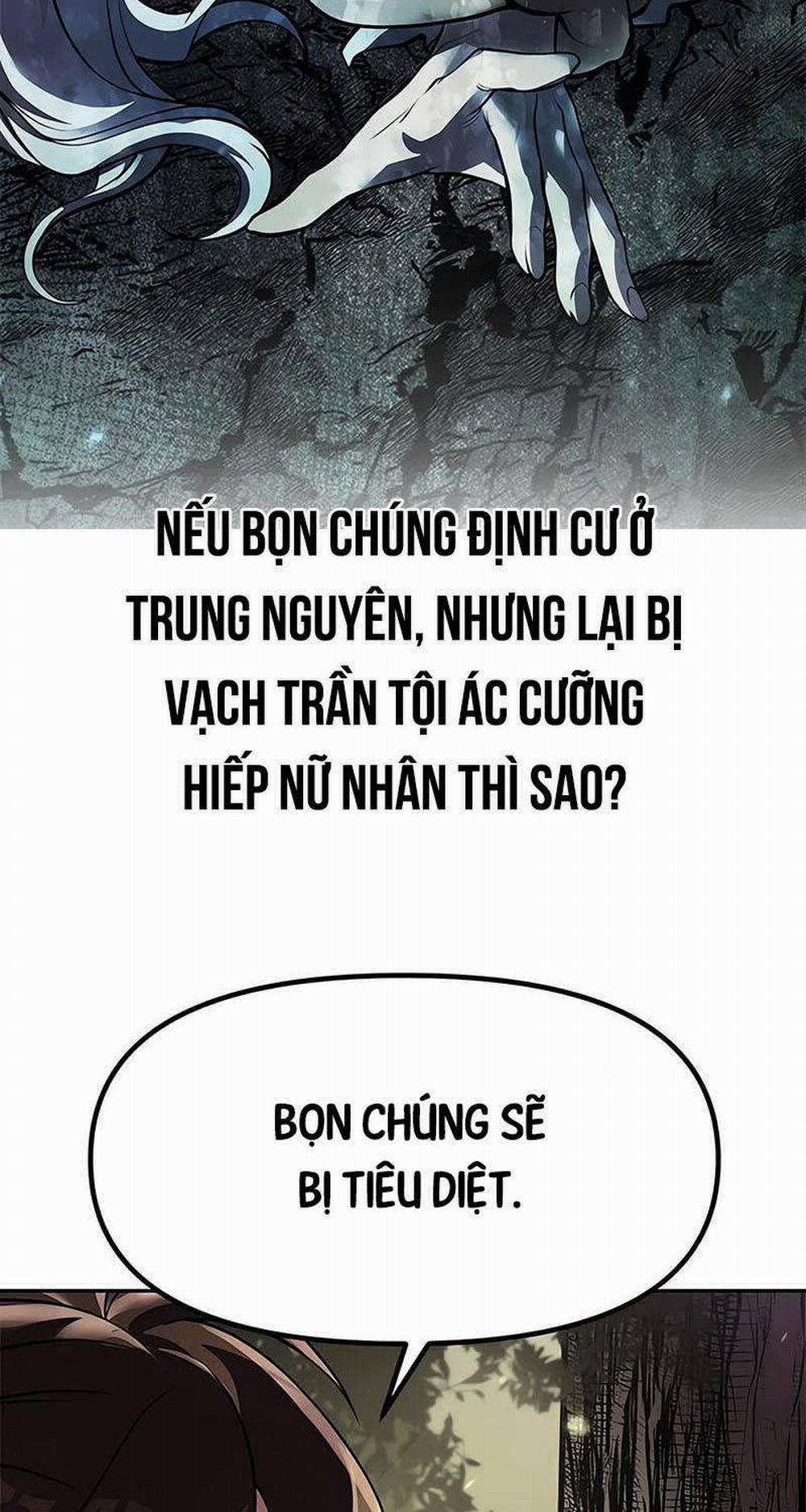 Ma Đạo Chuyển Sinh Ký Chương 80 Trang 51