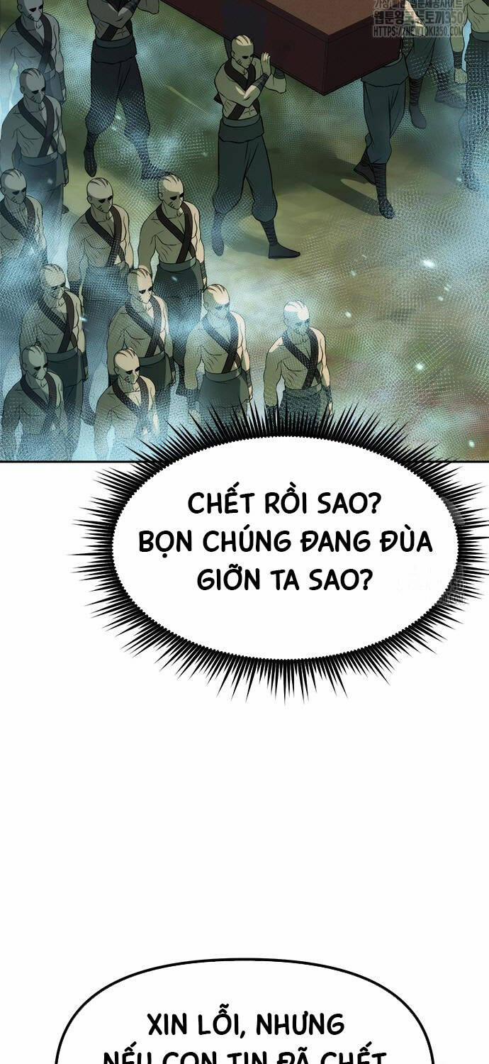 Ma Đạo Chuyển Sinh Ký Chương 82 Trang 34