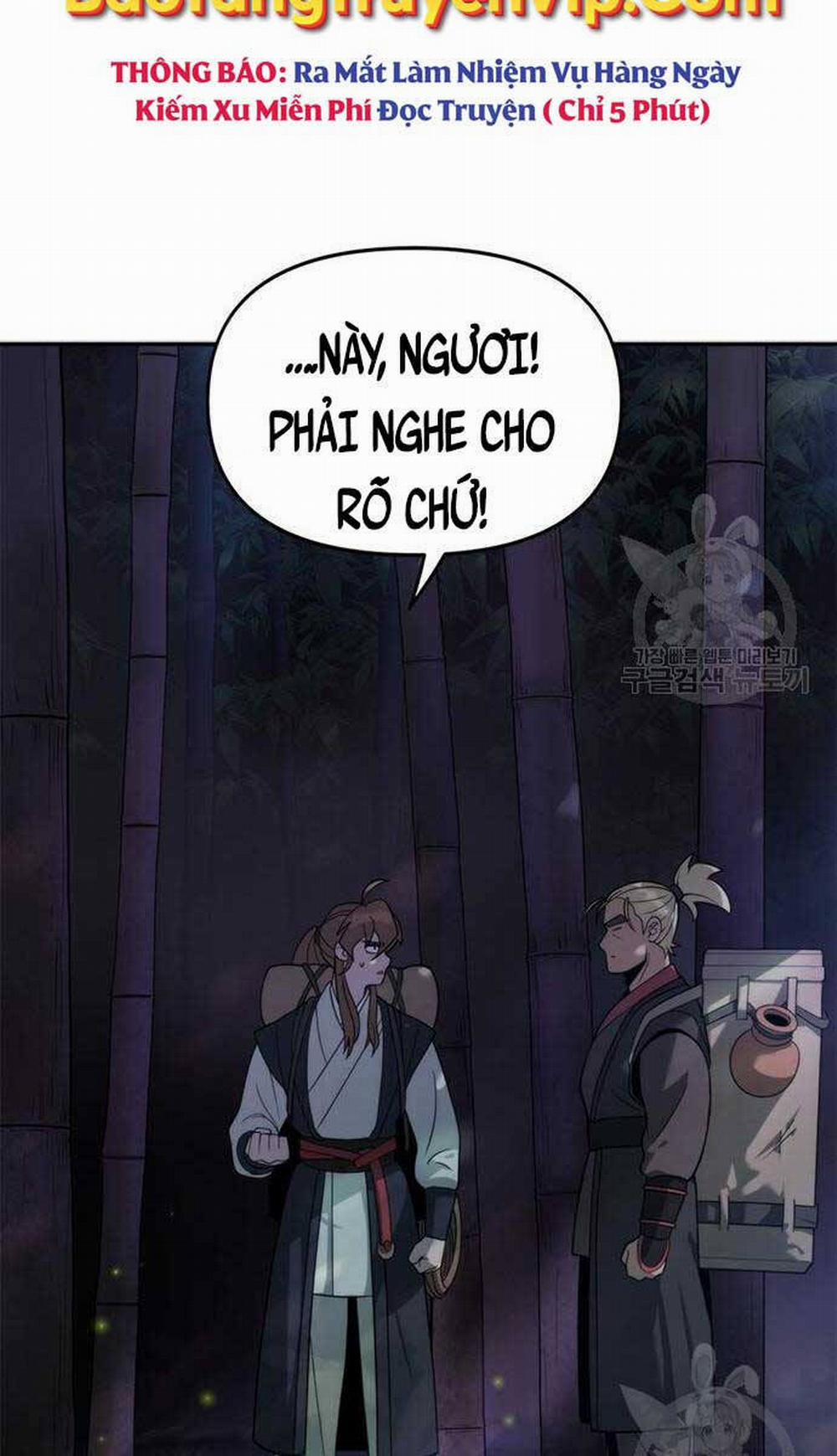 Ma Đạo Chuyển Sinh Ký 9 trang 10