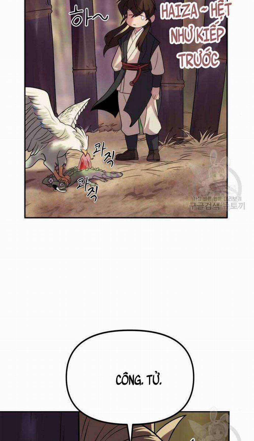 Ma Đạo Chuyển Sinh Ký 9 trang 111