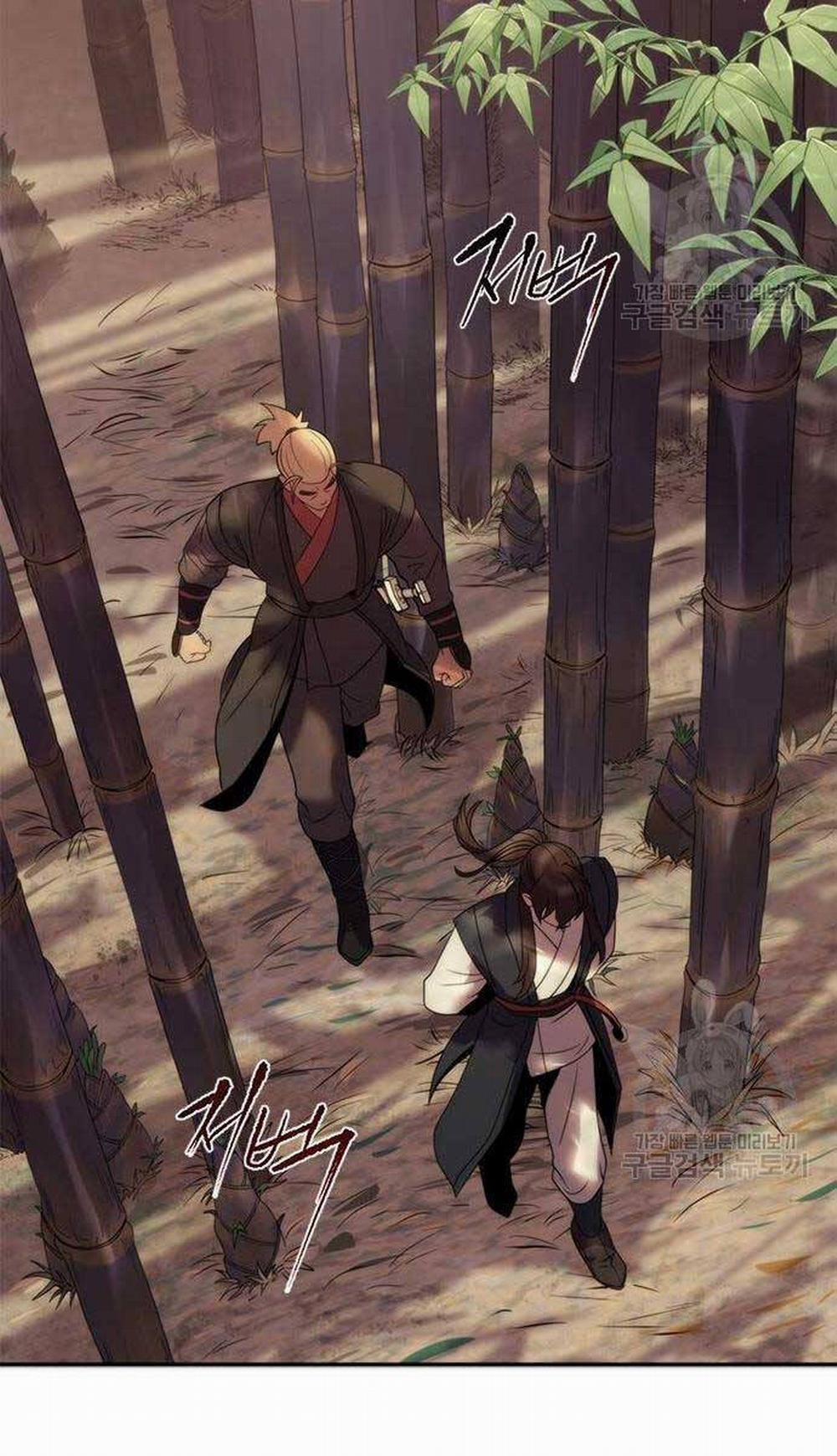 Ma Đạo Chuyển Sinh Ký 9 trang 119