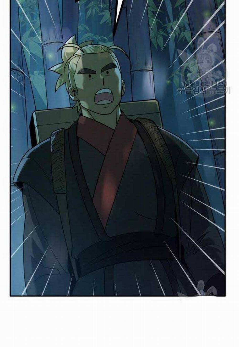 Ma Đạo Chuyển Sinh Ký 9 trang 12