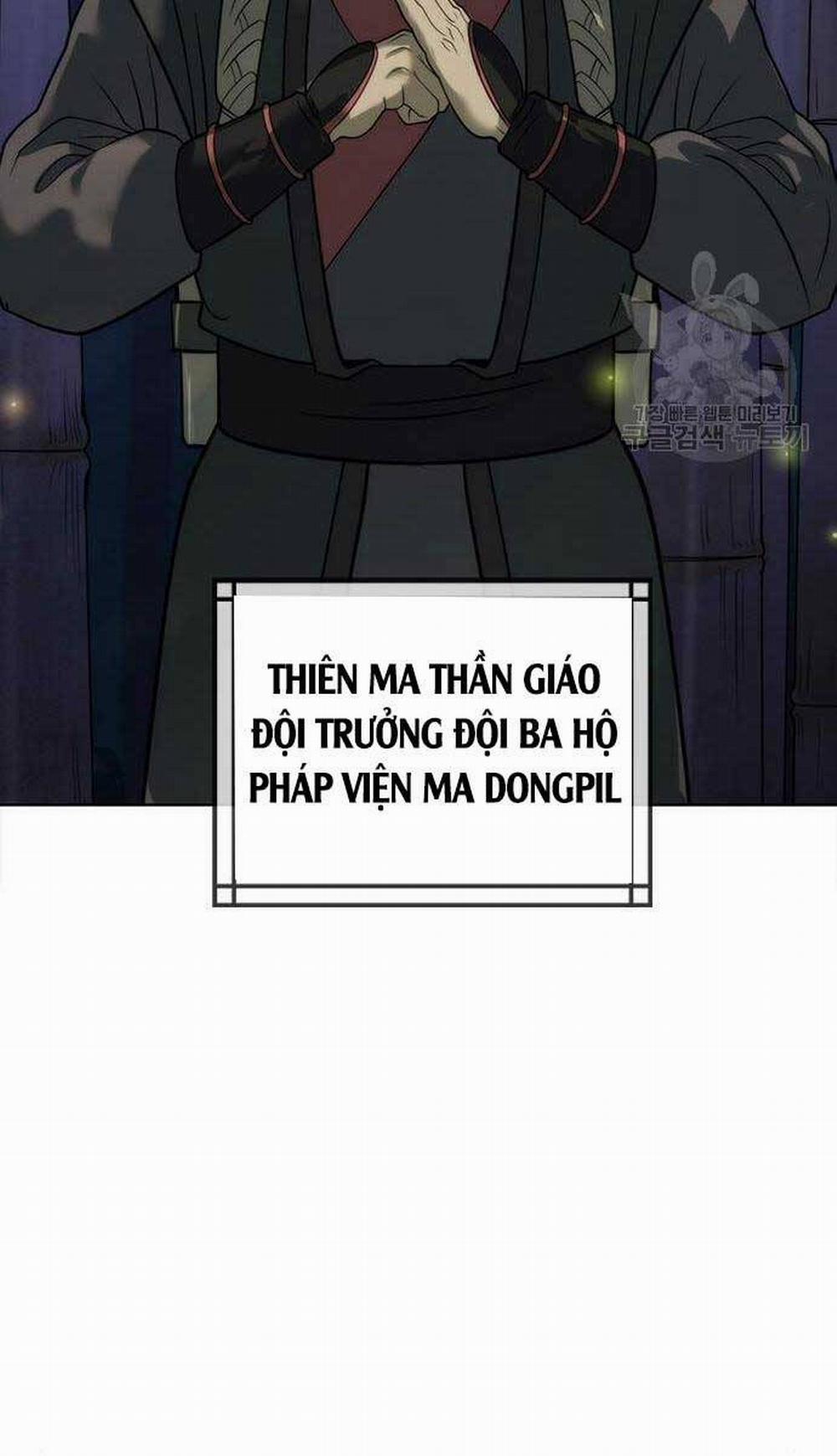 Ma Đạo Chuyển Sinh Ký 9 trang 22