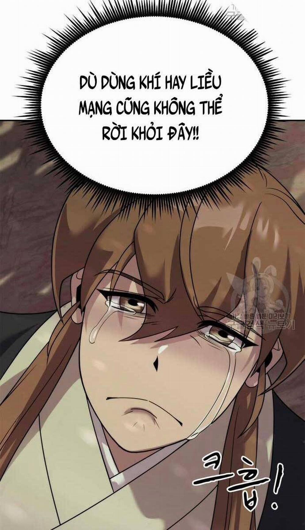 Ma Đạo Chuyển Sinh Ký 9 trang 36