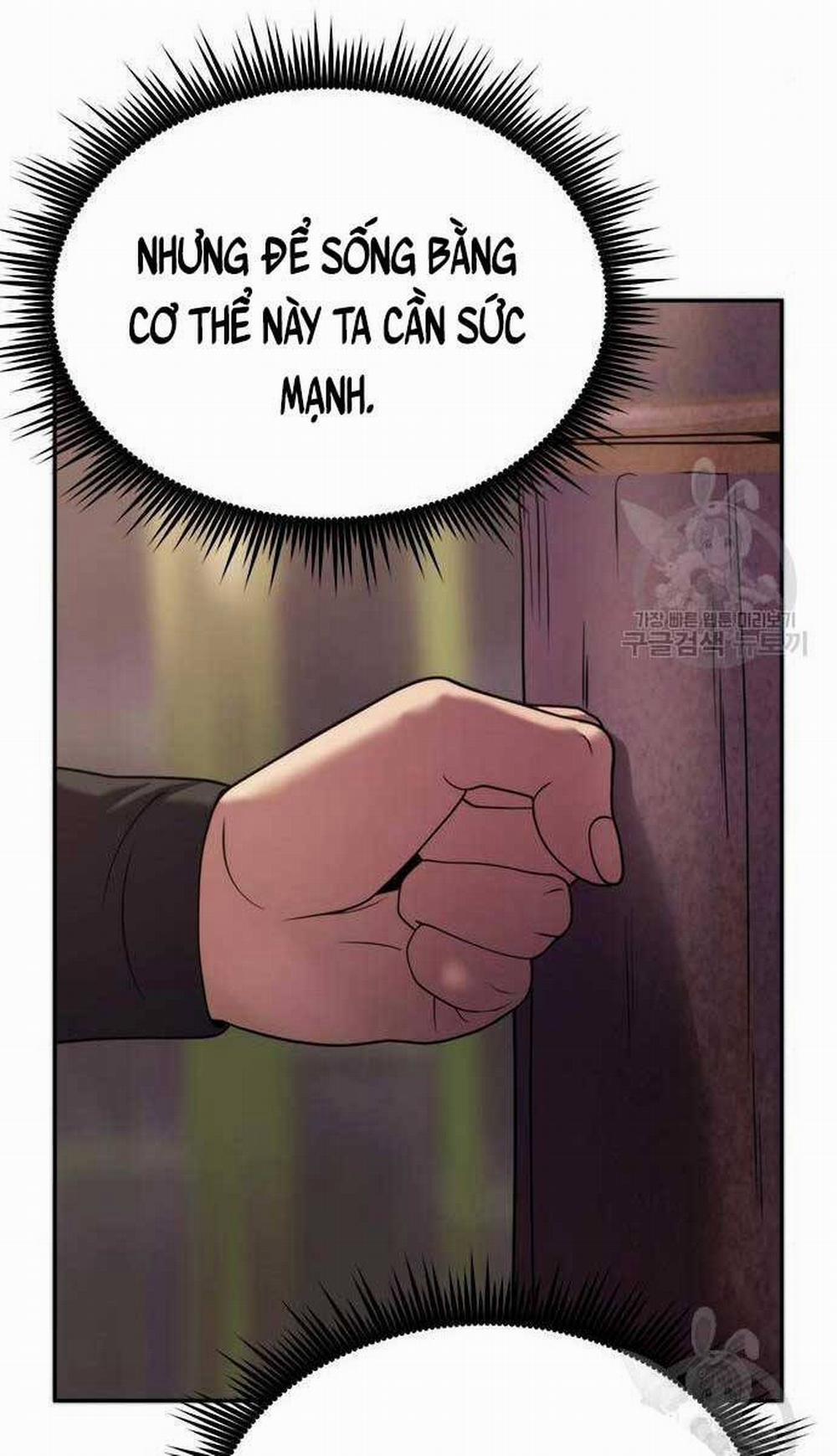 Ma Đạo Chuyển Sinh Ký 9 trang 44