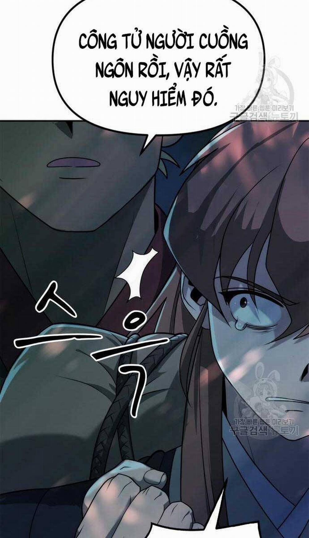 Ma Đạo Chuyển Sinh Ký 9 trang 5