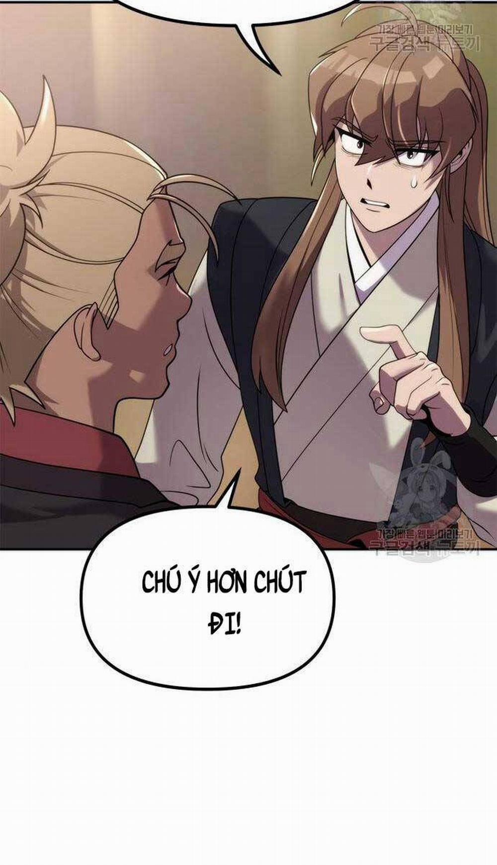 Ma Đạo Chuyển Sinh Ký 9 trang 60