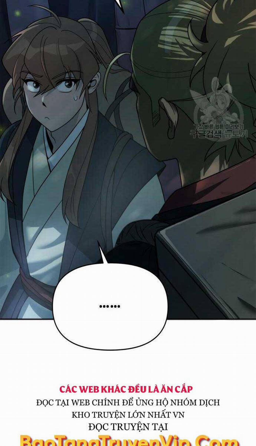 Ma Đạo Chuyển Sinh Ký 9 trang 9