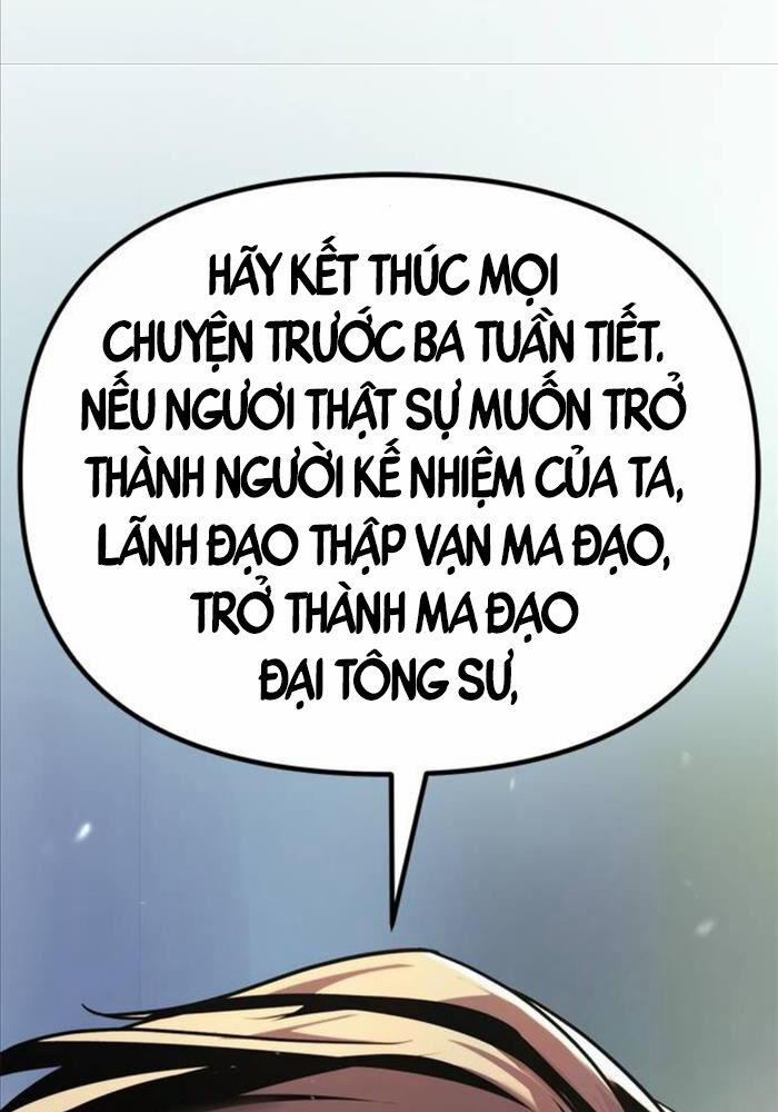 Ma Đạo Chuyển Sinh Ký Chương 91 Trang 147