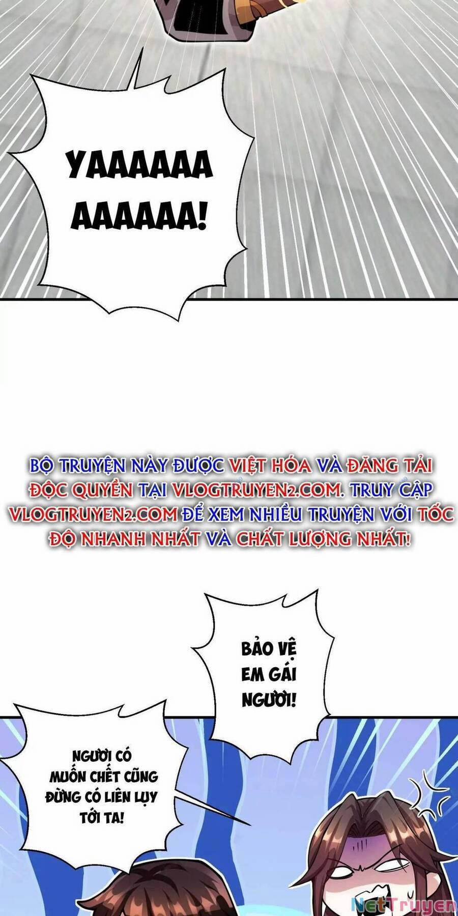 Ma Đạo Giới Bất Ổn 11 trang 10