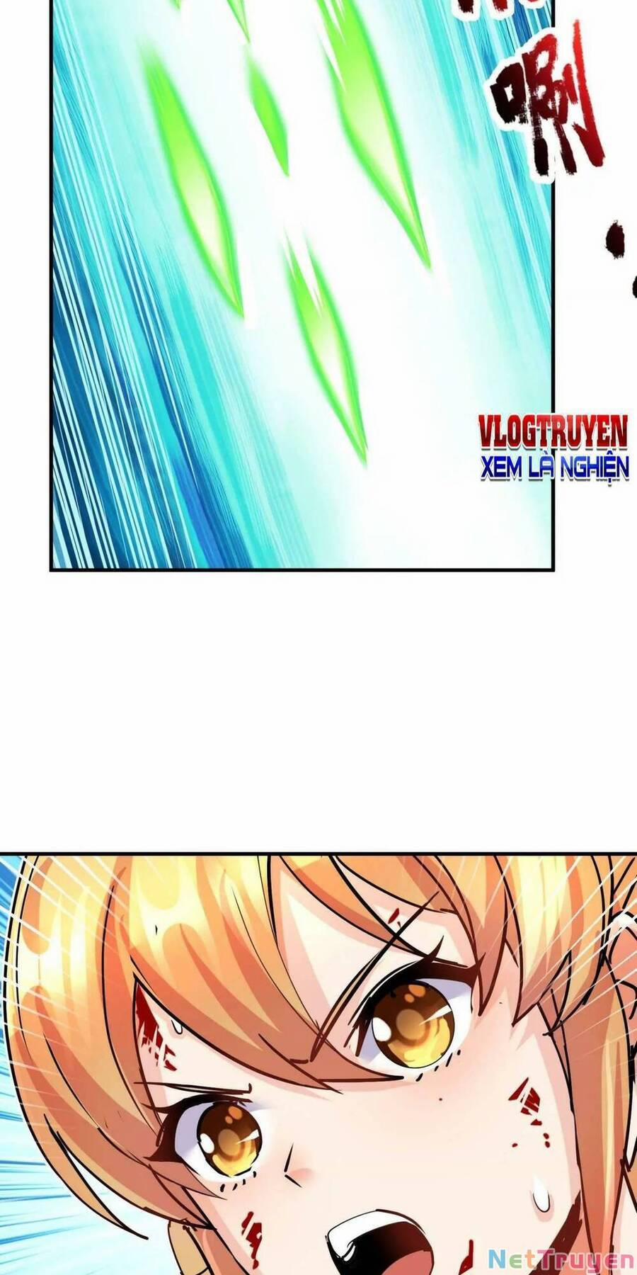 Ma Đạo Giới Bất Ổn 11 trang 12