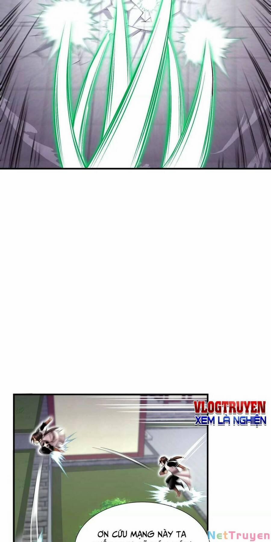 Ma Đạo Giới Bất Ổn 11 trang 14