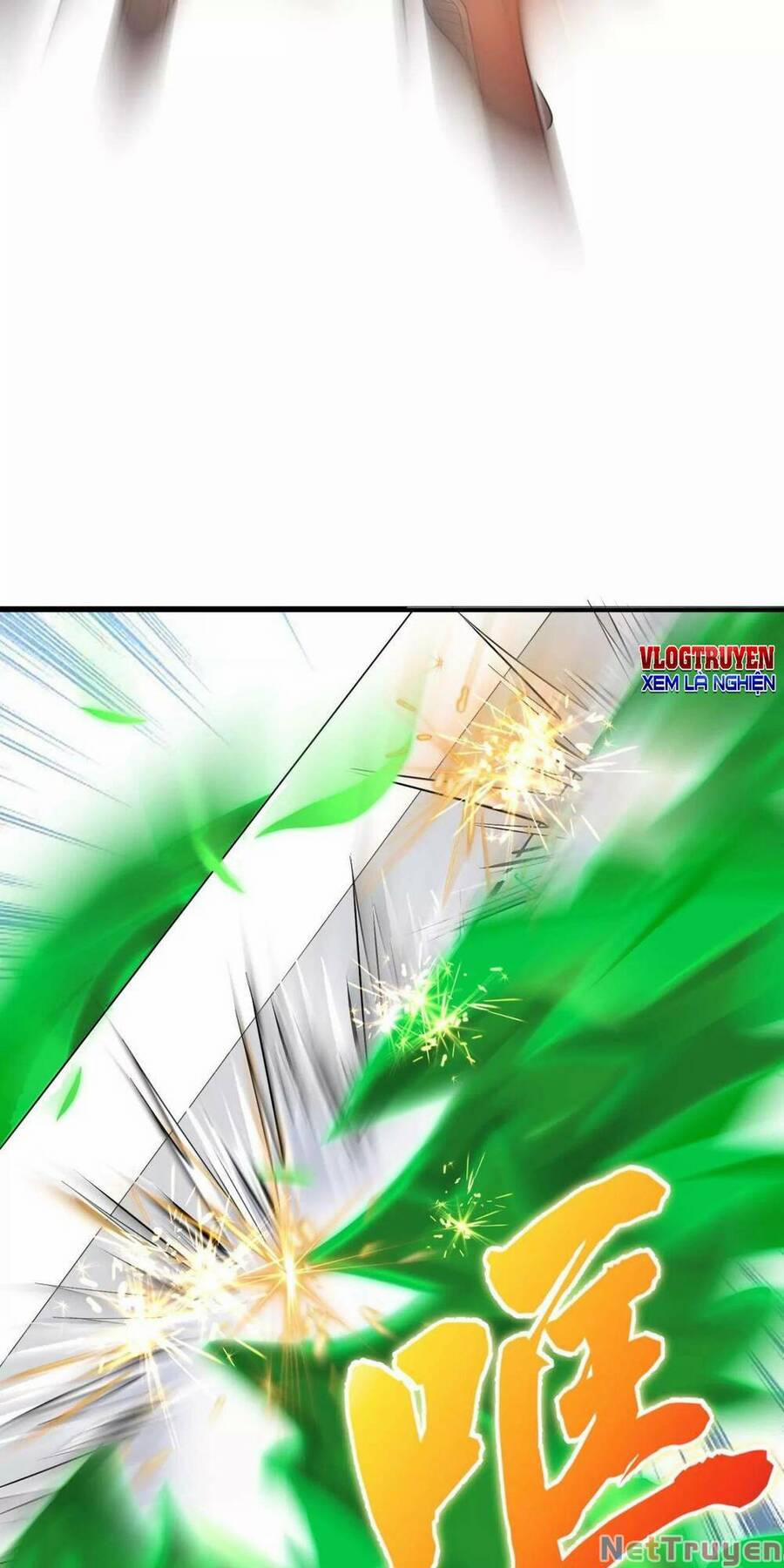 Ma Đạo Giới Bất Ổn 11 trang 17