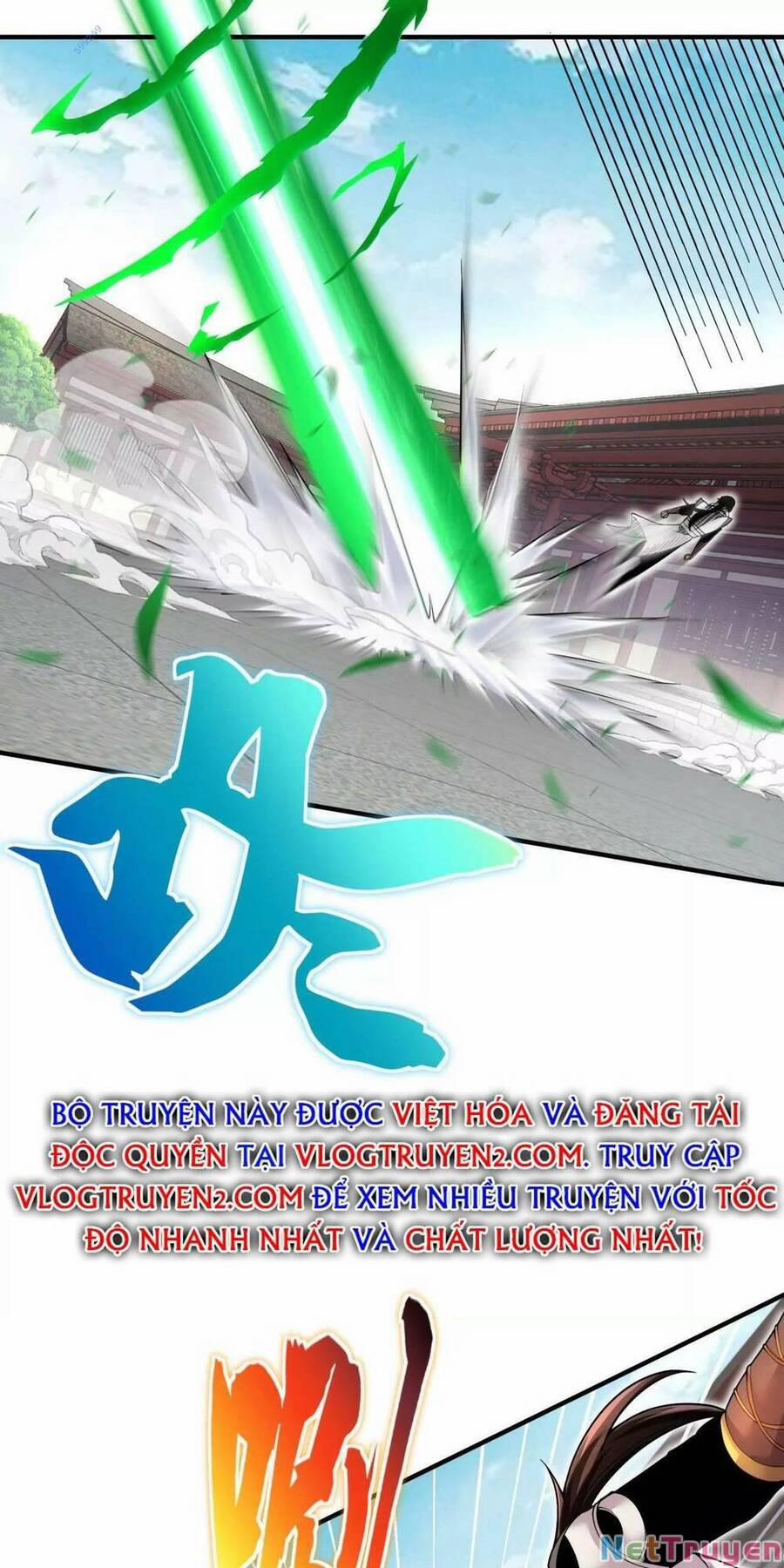 Ma Đạo Giới Bất Ổn 11 trang 24