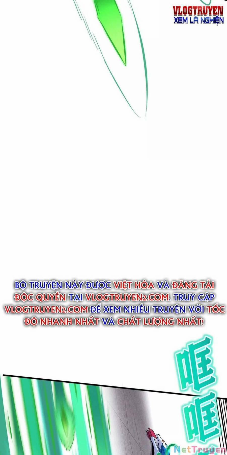 Ma Đạo Giới Bất Ổn 11 trang 30