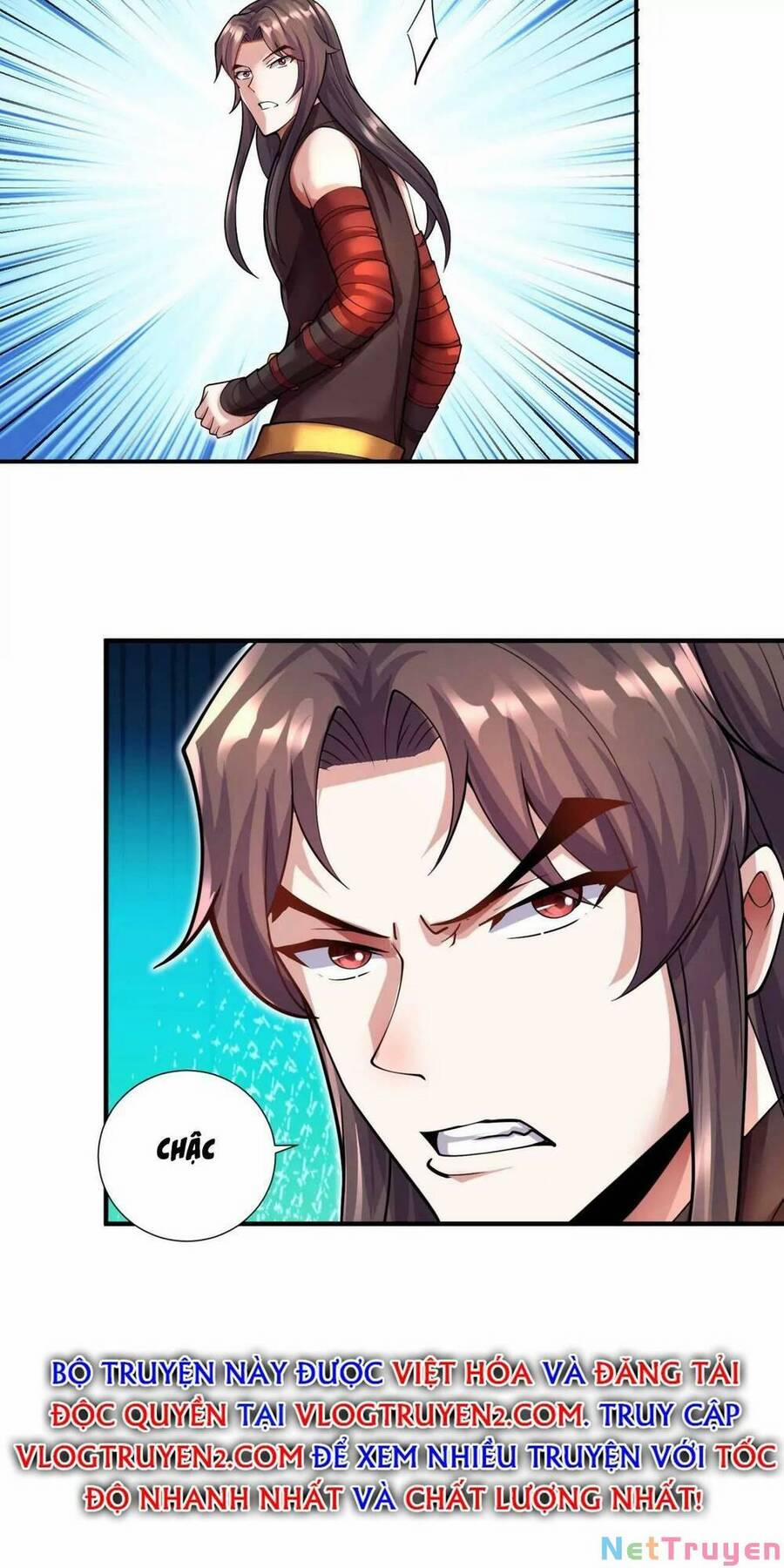 Ma Đạo Giới Bất Ổn 11 trang 38