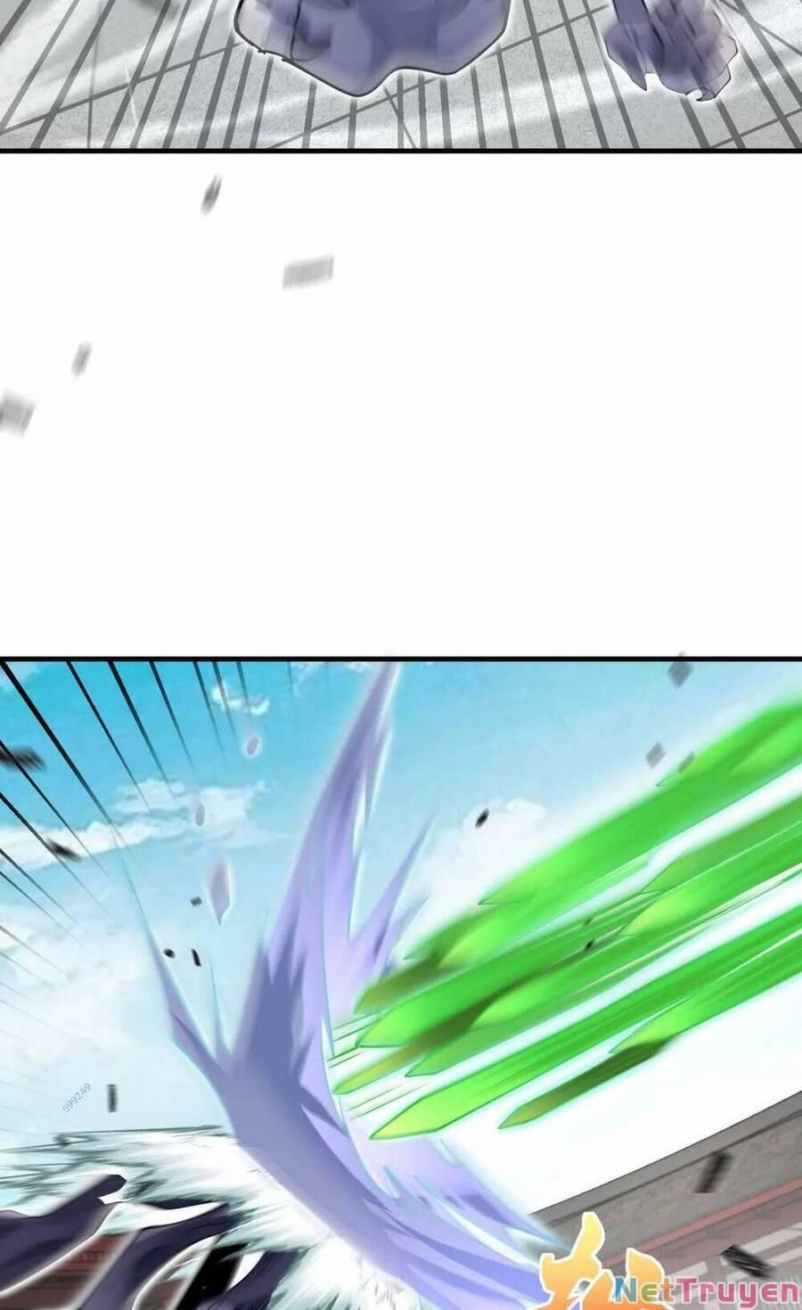 Ma Đạo Giới Bất Ổn 11 trang 42