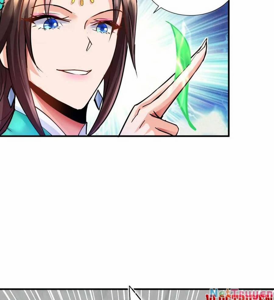 Ma Đạo Giới Bất Ổn 11 trang 8