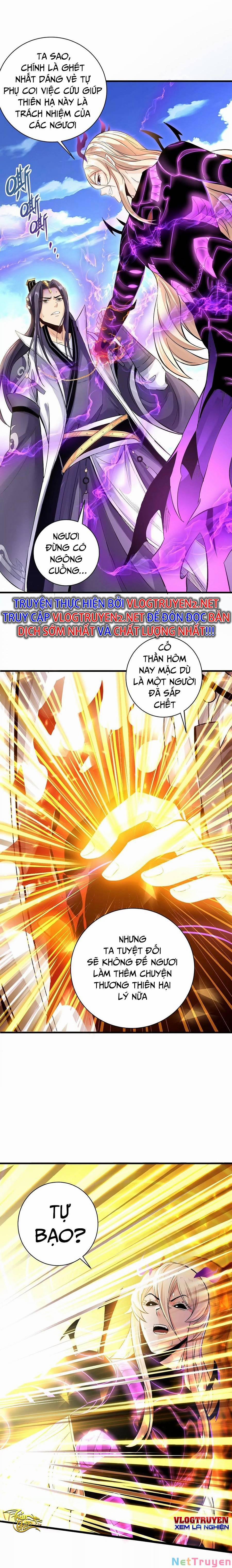 Ma Đạo Giới Bất Ổn 2 trang 10