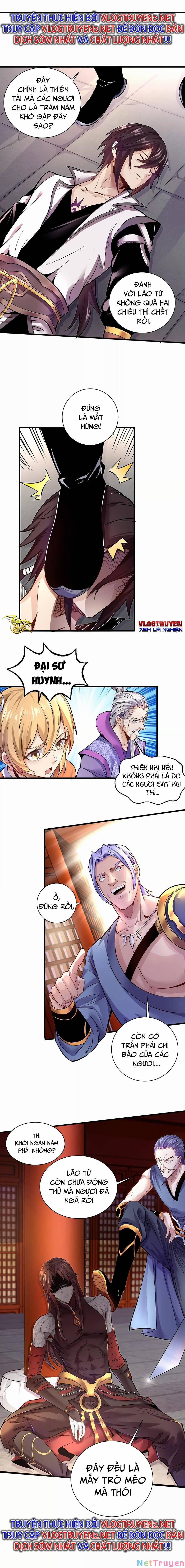 Ma Đạo Giới Bất Ổn 2 trang 13