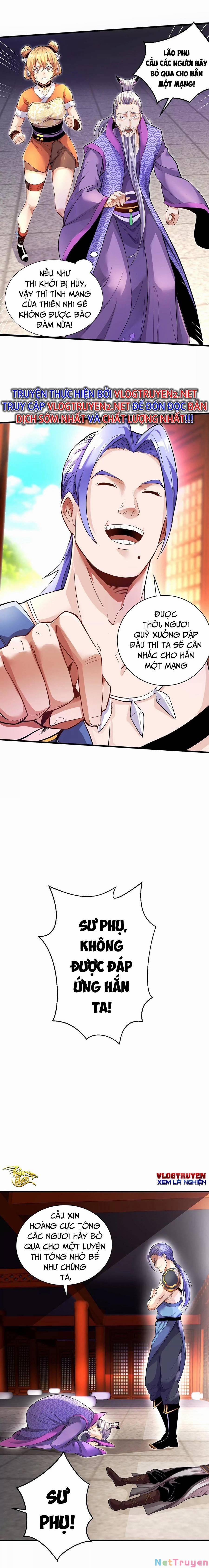 Ma Đạo Giới Bất Ổn 2 trang 16